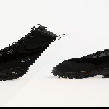 Tenisice i cipele OAKLEY Vertex Boot Black/ Grey Crna | FOF100559-012, 0