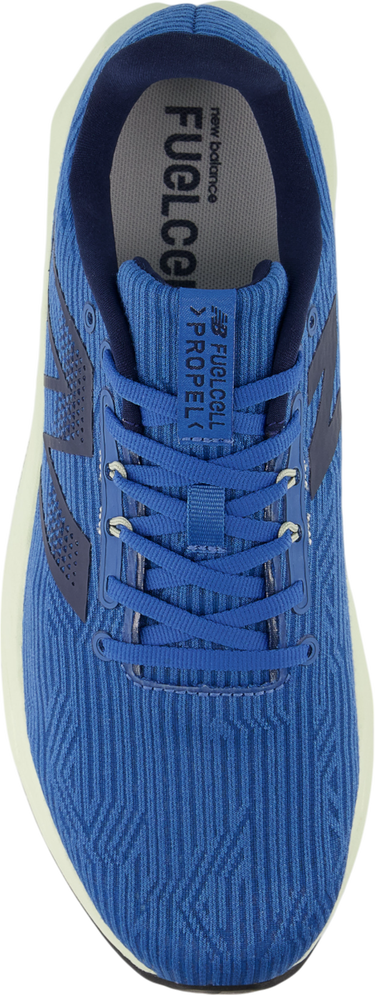 Tenisice i cipele New Balance FuelCell Propel v5 Plava | mfcprcn5, 2