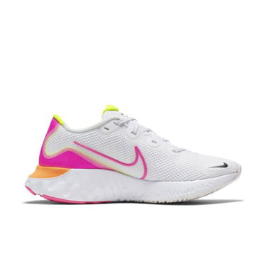Tenisice i cipele Nike Renew Run W Siva | CK6360-005, 2