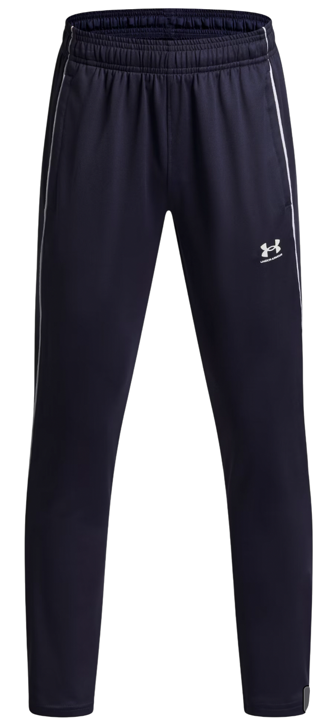 Trenirka Under Armour Challenger Training Pants Tamnoplava | 6004081-410, 0