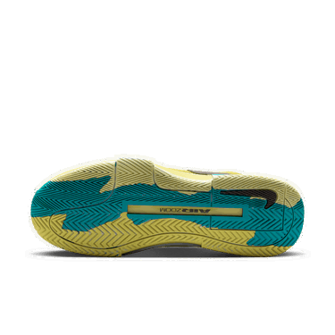 Tenisice i cipele Nike Nike GP Challenge 1 Premium Žuta | HF1173-300, 3