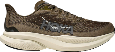 Tenisice i cipele Hoka One One Hoka Mach 6 Smeđa | 1147790-aff, 0