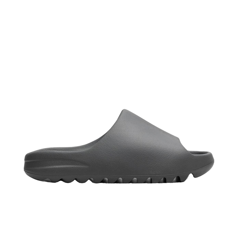 Tenisice i cipele adidas Yeezy Yeezy Slide Slate Grey Siva | ID2350