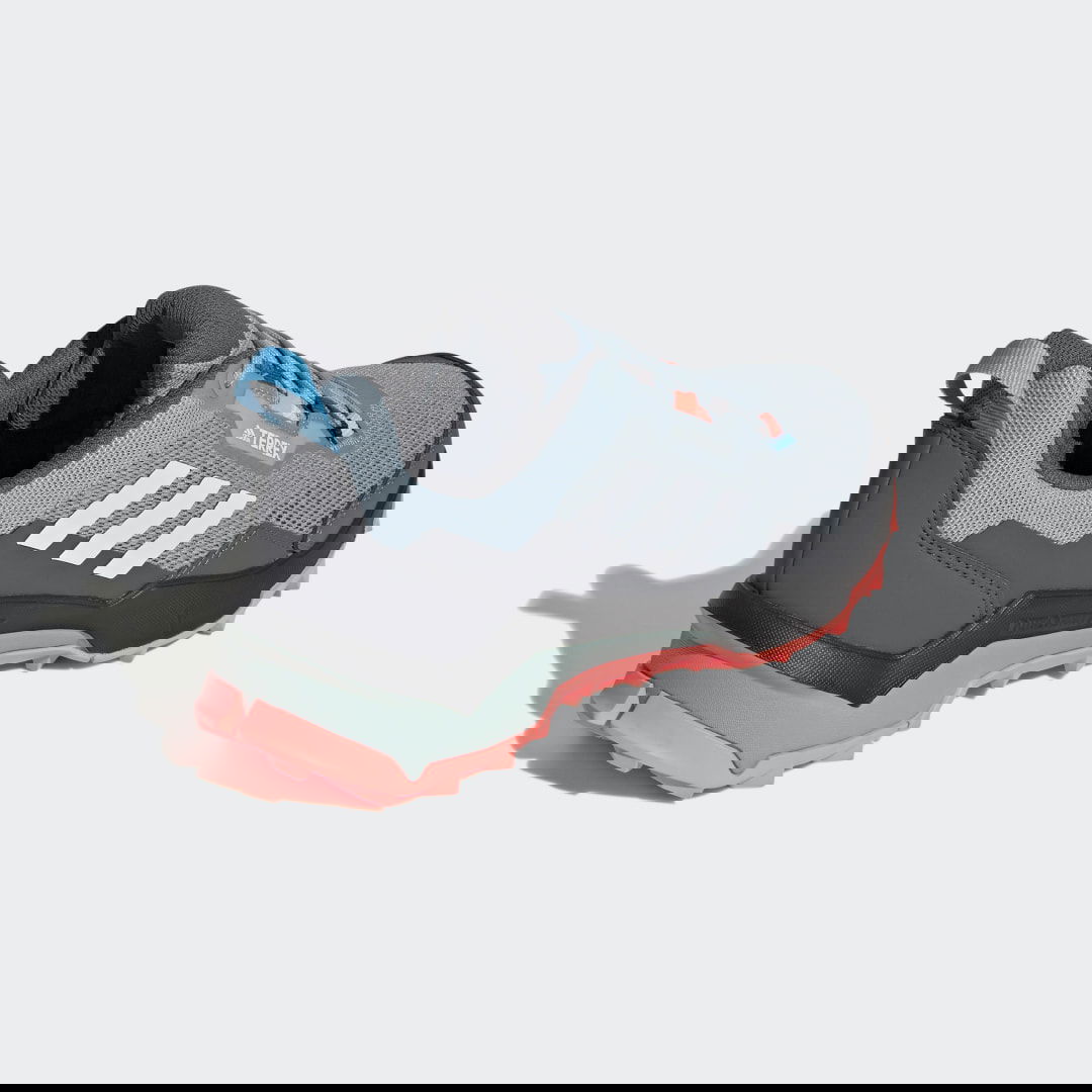 Tenisice i cipele adidas Performance Terrex AX4 Primegreen Hiking Siva | GV7506, 1