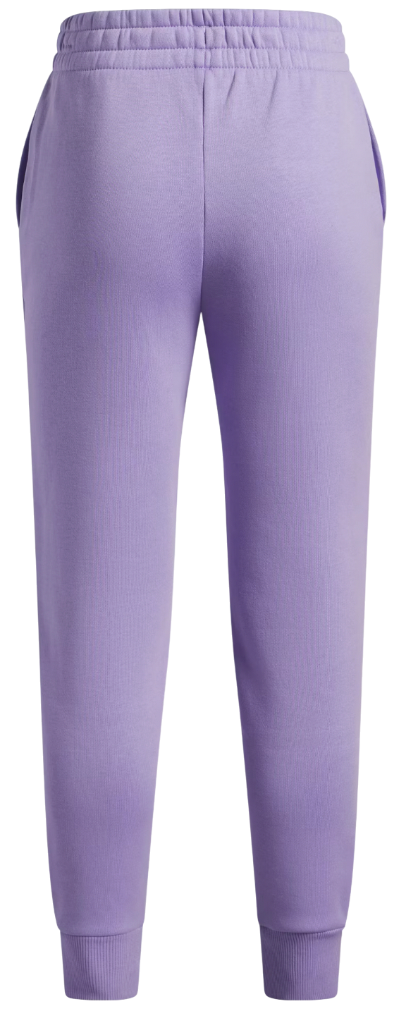 Trenirka Under Armour Rival Fleece Joggers Ljubičasta | 1379525-538, 1
