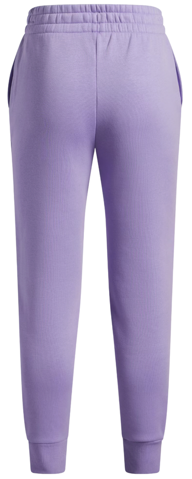 Trenirka Under Armour Rival Fleece Joggers Ljubičasta | 1379525-538, 1