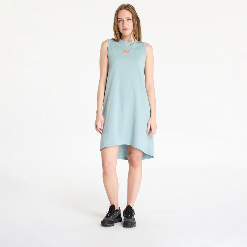 Haljina Horsefeathers Horsefeathers Nya Sleeveless Dress Tirkiz | SW936B