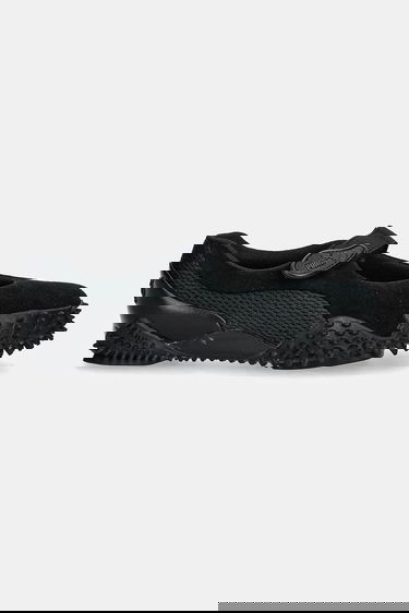 Tenisice i cipele Puma Mostro Fey PRM Crna | 401062-01, 4