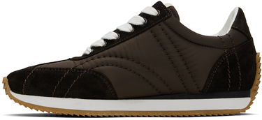 Tenisice i cipele TOTEME Sport Smeđa | 251-WAS1544-FB0359, 2