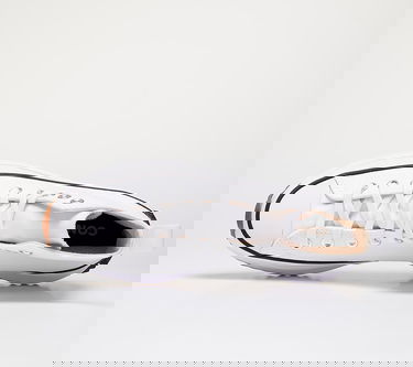 Tenisice i cipele Converse Run Star Hike Hi Bijela | 166799C, 2