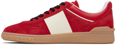 Tenisice i cipele Valentino Valentino Garavani Upvillage Low Top Crvena | 7Y2S0H77LAL, 2