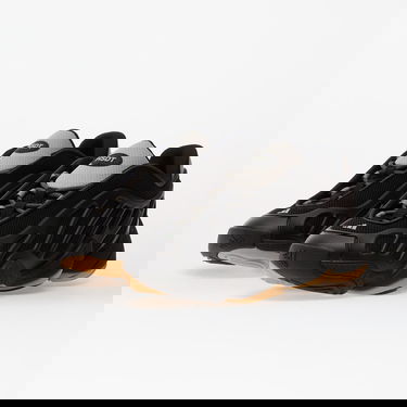 Tenisice i cipele adidas Originals Hal Studios x Intimidation Crna | JR6888, 5