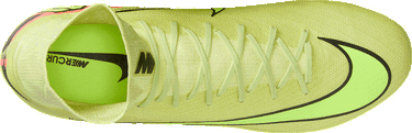Tenisice i cipele Nike Cleats ZOOM SUPERFLY 10 PRO AG-PRO Zelena | hq3161-300, 10
