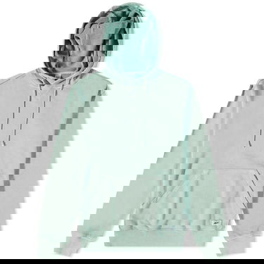 Dukserice Reebok Classic Non-Dyed Hoodie Tirkiz | HS9149, 0