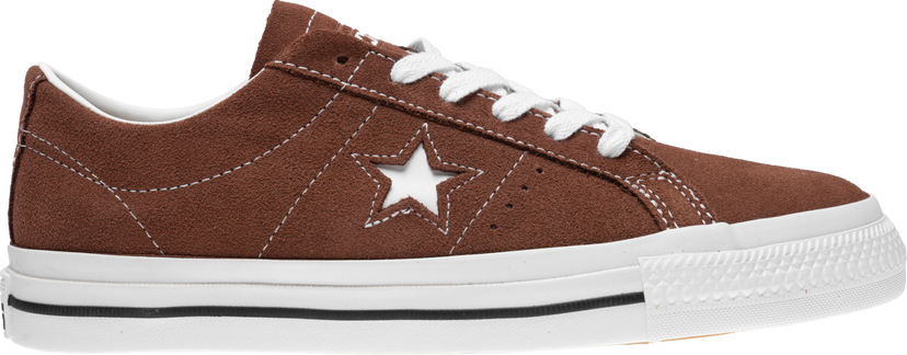 Tenisice i cipele Converse One Star Pro Ox Smeđa | a02945c-628