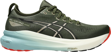 Tenisice i cipele Asics GEL-KAYANO 31 Crna | 1011b867-301, 0