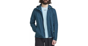 Vjetrovka Craft ADV Essence Hydro Jacket Plava | 1912453-678000, 1