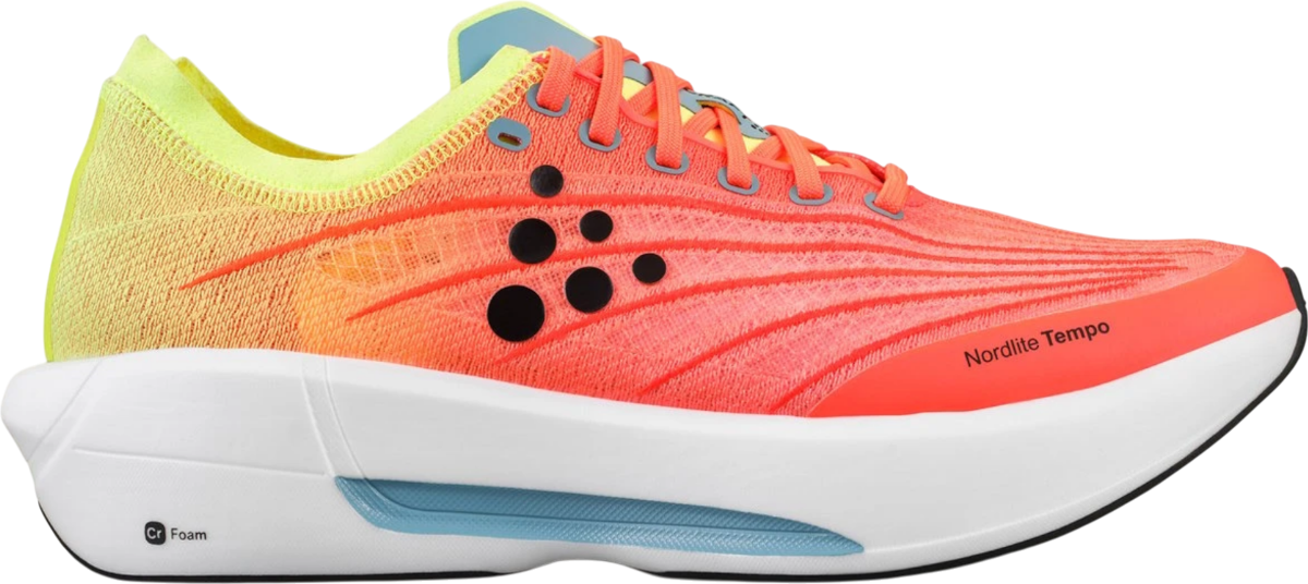 Tenisice i cipele Craft Craft Nordlite Tempo Narančasta | 1915502-825851, 0