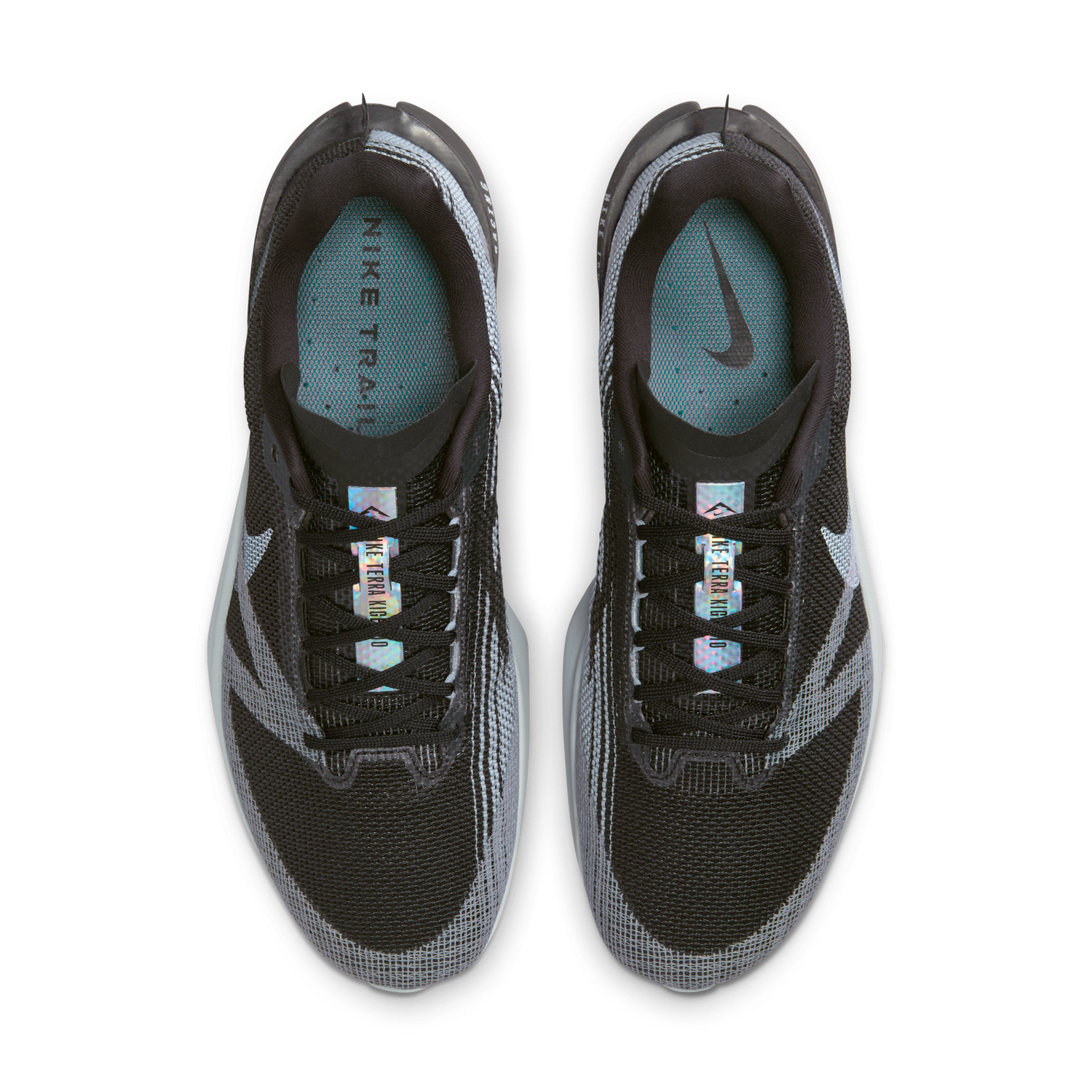 Tenisice i cipele Nike ReactX Terra Kiger 10 Crna | FV3929-001, 1