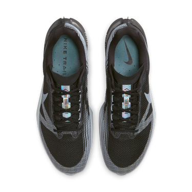 Tenisice i cipele Nike ReactX Terra Kiger 10 Crna | FV3929-001, 1