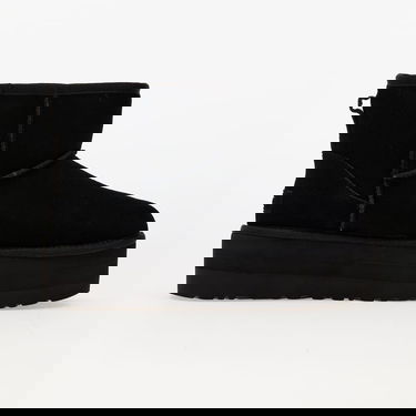 Tenisice i cipele UGG Classic Mini Platform Crna | 1134991-BLK, 3