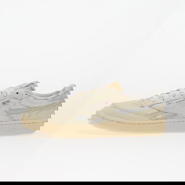 Tenisice i cipele Reebok Club C Revenge Vintage Bež | 100233963, 0