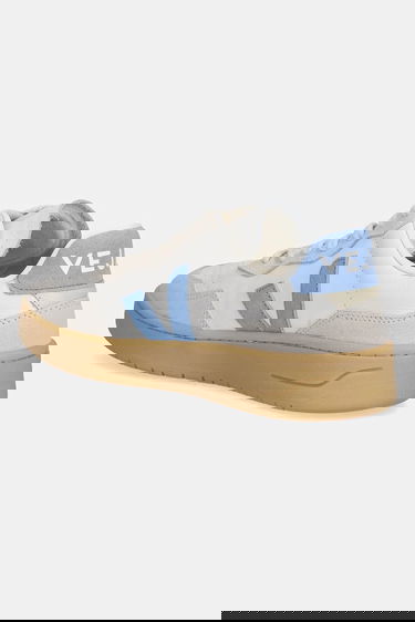 Tenisice i cipele Veja O.T. LEATHER Bijela | VD2003895A, 4