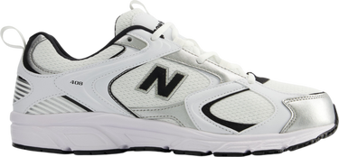 Tenisice i cipele New Balance 408 Bijela | ml408wb-ml408wb, 0