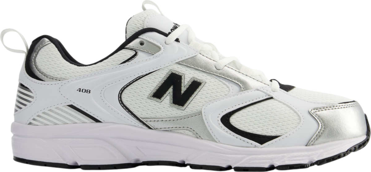 Tenisice i cipele New Balance 408 Bijela | ml408wb-ml408wb, 0