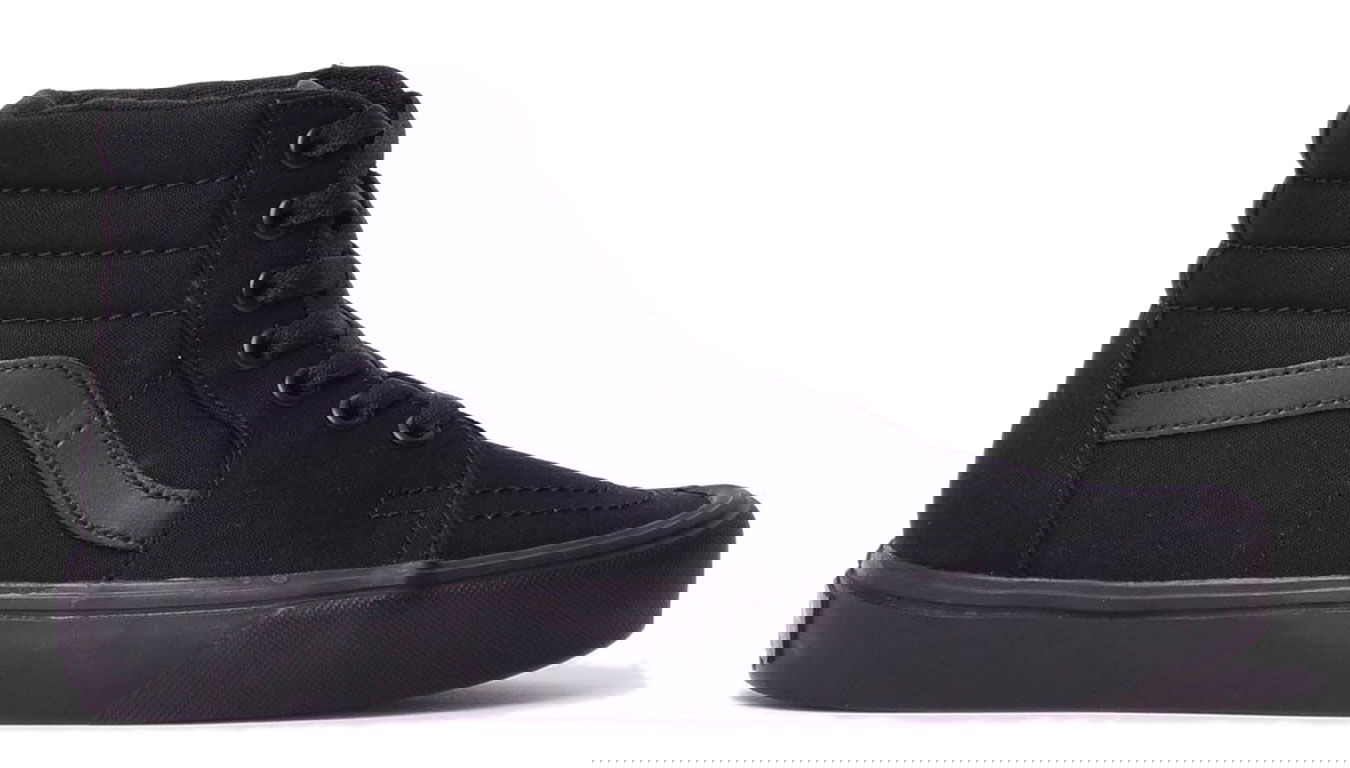 Tenisice i cipele Vans SK8-Hi Crna | VN0A2Z5Y186, 0