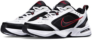 Tenisice i cipele Nike Air Monarch IV Crna | 415445-101, 4