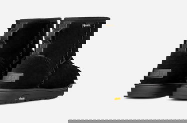 Tenisice i cipele UGG Classic Mini GTX Boot Crna | 1171150-BLK, 3