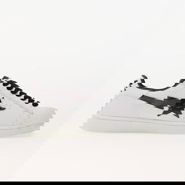 Tenisice i cipele BAPE Skull Sta "White Black" Bijela | 1J20191007, 2