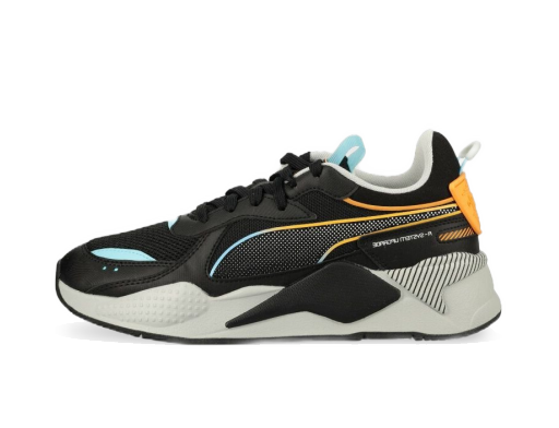 Tenisice i cipele Puma RS-X 3D Crna | 390025