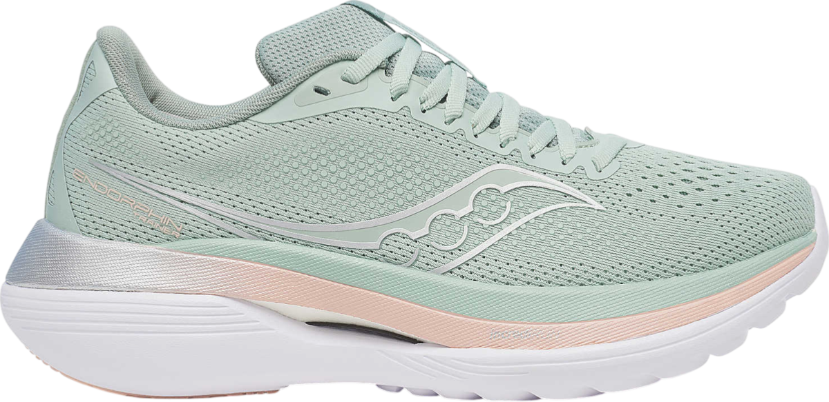 Tenisice i cipele Saucony Endorphin Trainer Zelena | s10996-223, 0