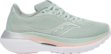 Tenisice i cipele Saucony Endorphin Trainer Zelena | s10996-223, 0