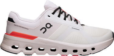 Tenisice i cipele On Running Cloudrunner 2 Bijela | 3me10142400, 0