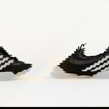 Tenisice i cipele Y-3 Regu Black/ Talc/ Black Crna | JH8063, 2