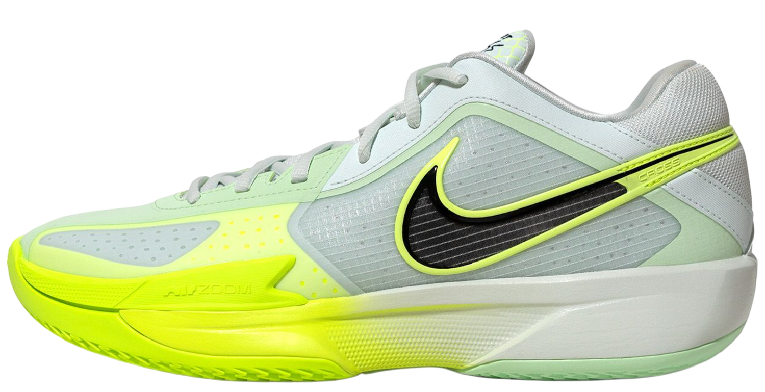 Tenisice i cipele Nike G.T. CUT CROSS Zelena | HF0218-300, 1