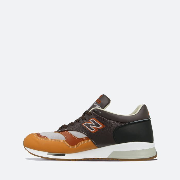 Tenisice i cipele New Balance 1500 ''Gentleman Pack'' Smeđa | M1500BTG, 1