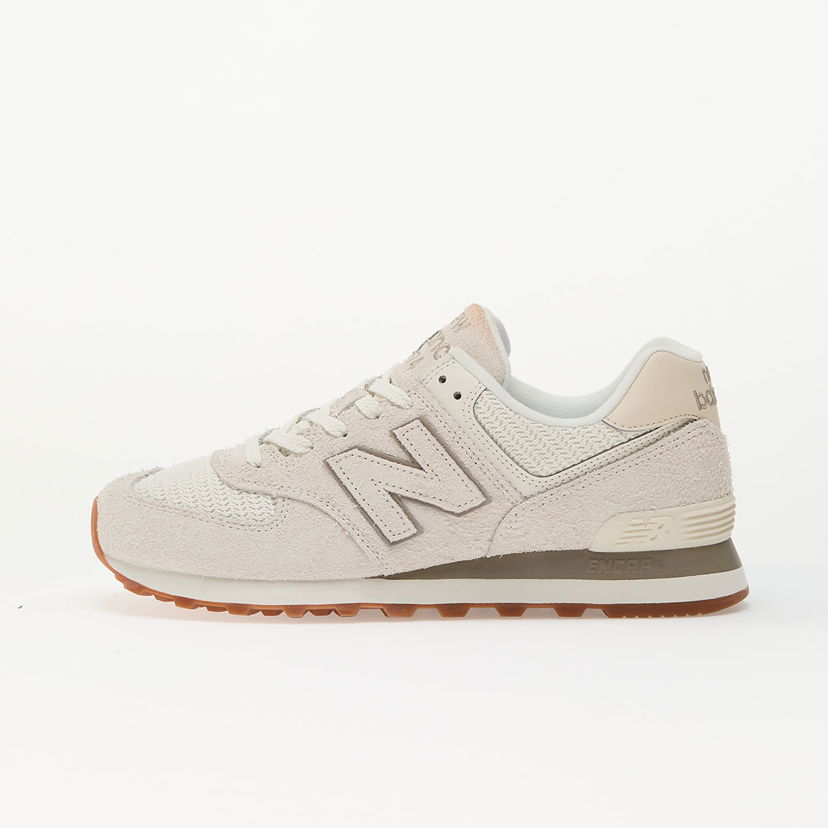 Tenisice i cipele New Balance 574 Bež | WL574BEM