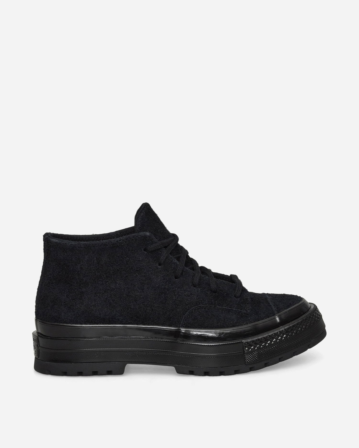 Tenisice i cipele Converse CHUCK 70 NATIONAL MID Crna | A16370C, 1