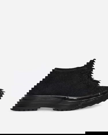 Tenisice i cipele Converse CHUCK 70 NATIONAL MID Crna | A16370C, 1