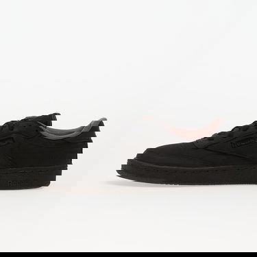 Tenisice i cipele Reebok Club C 85 Vintage Crna | 100228109, 0