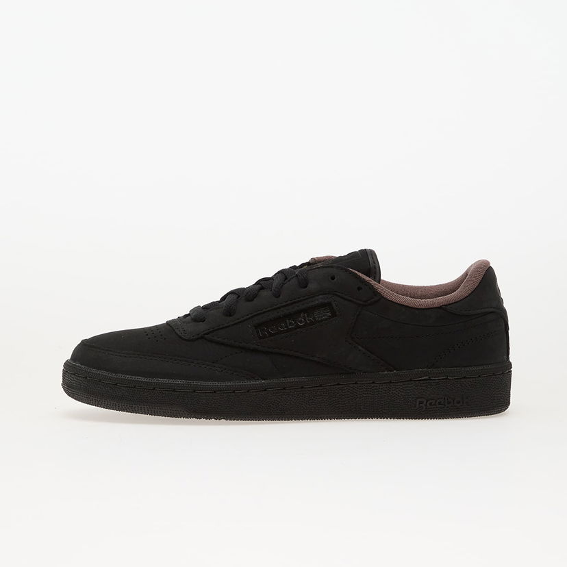 Tenisice i cipele Reebok Club C 85 Vintage Crna | 100228109