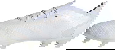 Tenisice i cipele adidas Performance Predator Accuracy.1 L FG Bijela | gw4576, 4