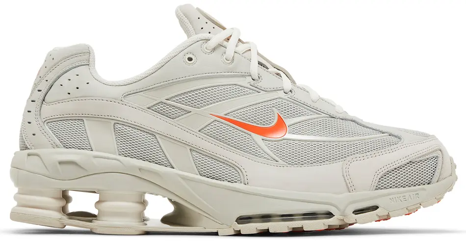 Tenisice i cipele Nike Shox Ride 2 Bež | HQ5412-072, 0