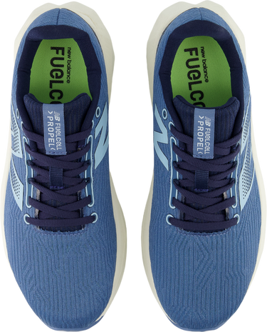 Tenisice i cipele New Balance FuelCell Propel v5 Plava | wfcprlh5, 3