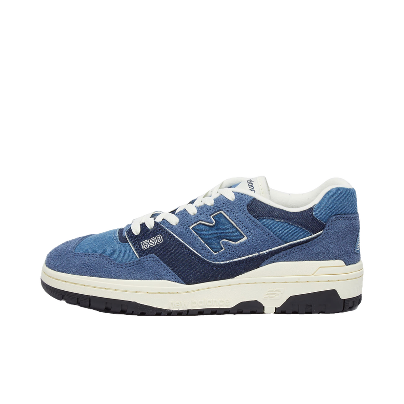 Tenisice i cipele New Balance BBW550GH Tamnoplava | BBW550GH