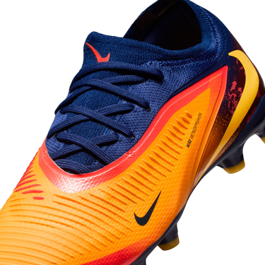 Tenisice i cipele Nike Phantom 6 Low Pro "Erling Haaland" FG/MG Narančasta | hq2047-800, 6